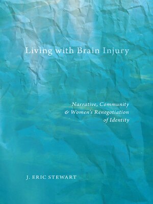 cover image of Living with Brain Injury